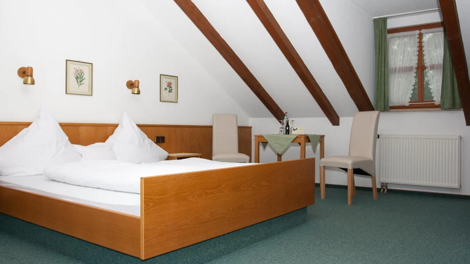 *** Hotel Landhaus Rabe Kipfenberg Alemanha