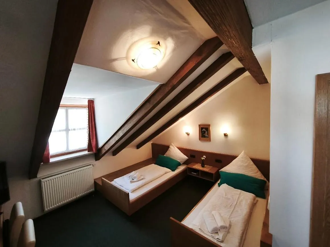 Landhaus Rabe Kipfenberg Alemanha