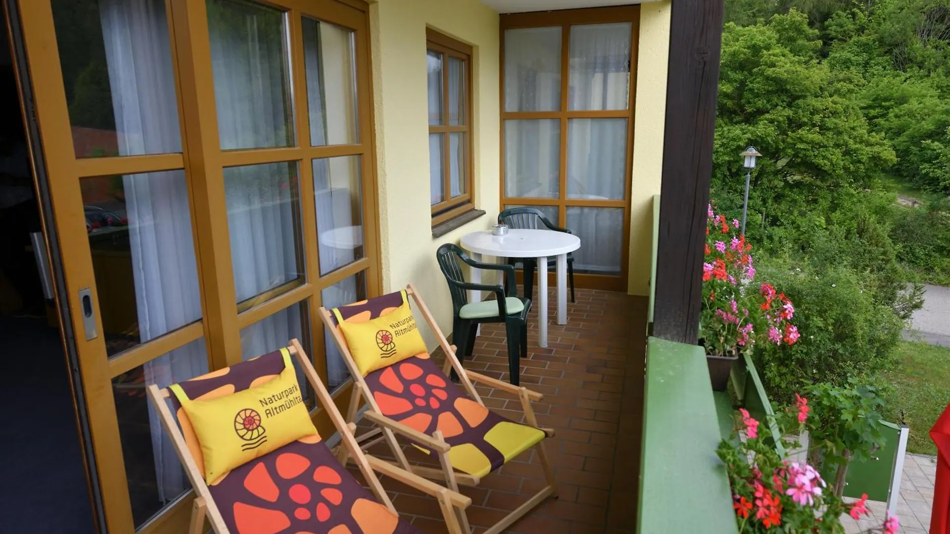 Landhaus Rabe Kipfenberg 3*,  Alemanha