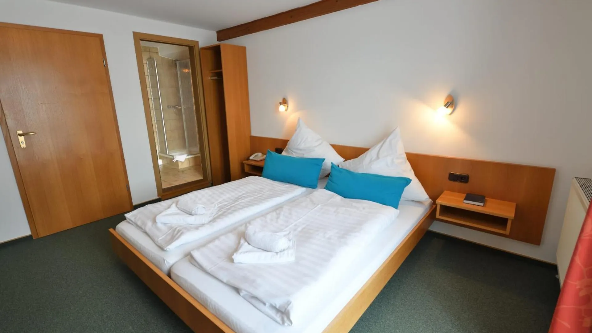 *** Hotel Landhaus Rabe Kipfenberg Alemanha