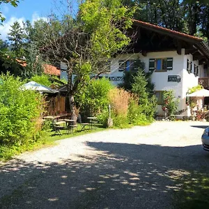 Gasthuis Zum Alten Forsthaus