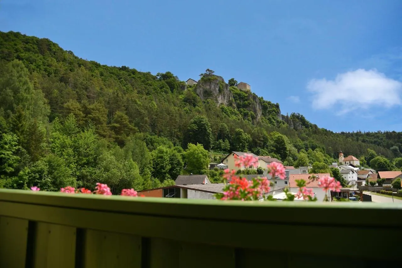 Landhotel Zum Raben Kipfenberg Duitsland