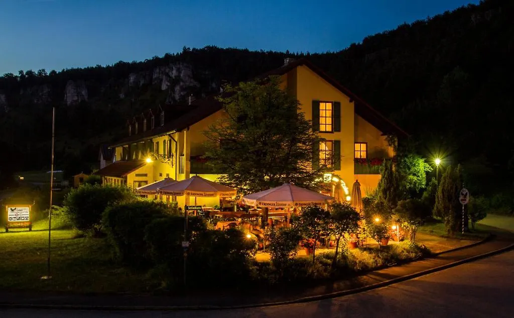 Landhotel Zum Raben Kipfenberg Hotel