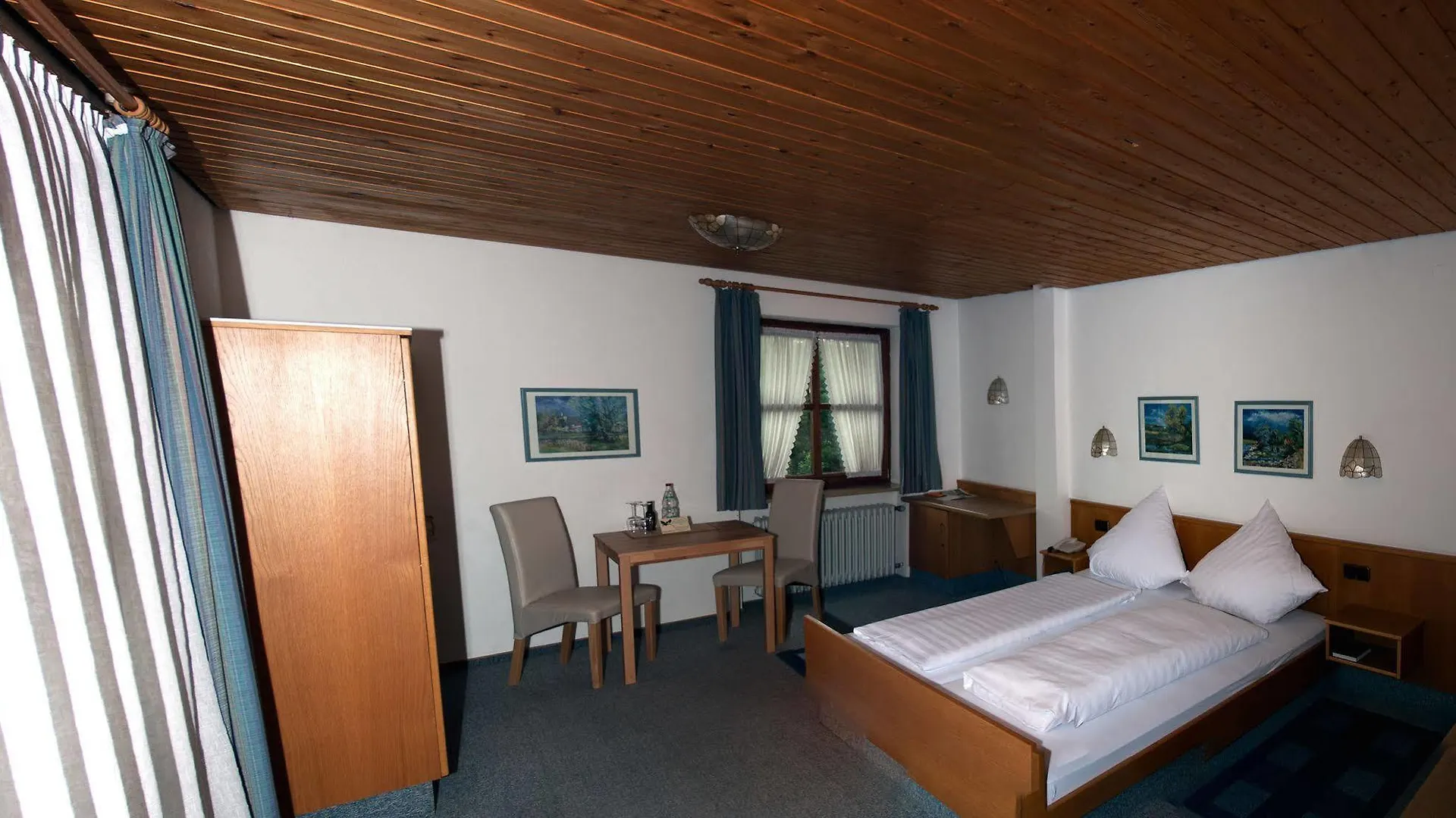 Landhotel Zum Raben Kipfenberg Hotel