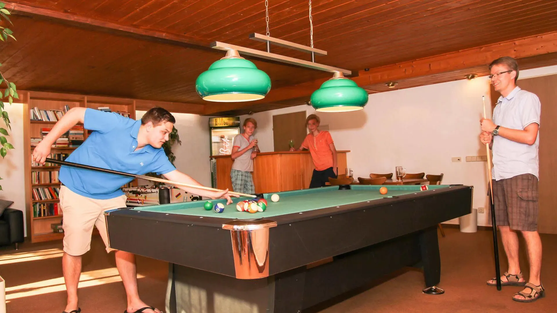 Landhotel Zum Raben Kipfenberg Duitsland